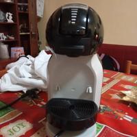 Macchinetta Caffè Dolce Gusto Pinguino 