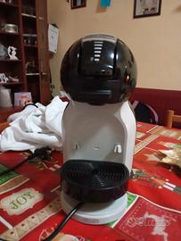 Macchinetta Caffè Dolce Gusto Pinguino 