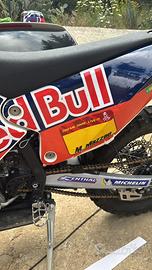 Kove 450 rally