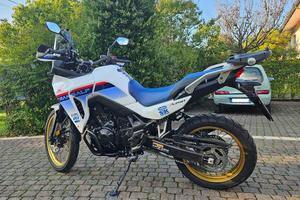 honda transalp 750