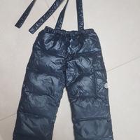 Moncler pantaloni 