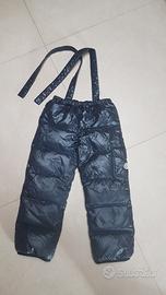 Moncler pantaloni 