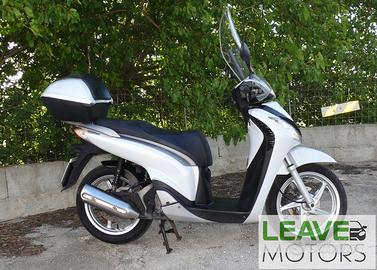 Honda SH 150 Scooter (M1434)