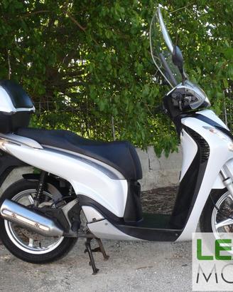 Honda SH 150 Scooter (M1434)