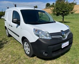 RENAULT Kangoo 1.5 dCi 90CV F.AP. 4p. Express N1