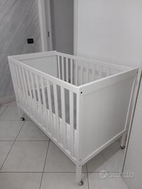 culla lettino ikea