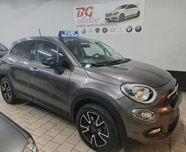 Fiat 500X 1.6 gpl Cross unico prop 2015