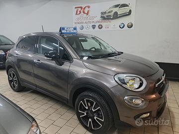 Fiat 500X 1.6 gpl Cross unico prop 2015