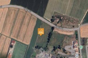 Immobile in asta di 25193 m² a San Felice sul Pana