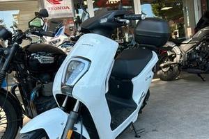 Honda em1 2024 permuta garanzia finanziabile