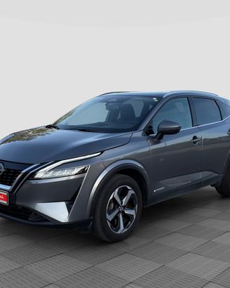 NISSAN Qashqai 3ª serie Qashqai e-Power Tekna