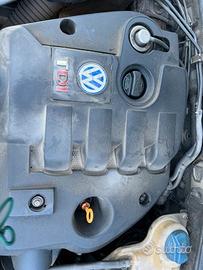 Motore usato vw passat 1.9 gasolio avf