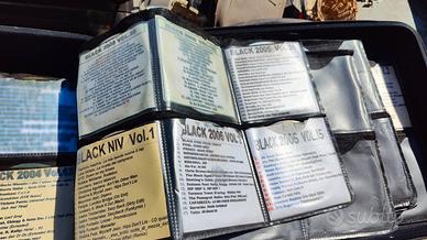 Cd da Dj valigetta 15e