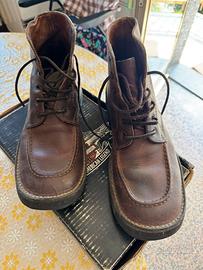 Scarpe Harley Davidson