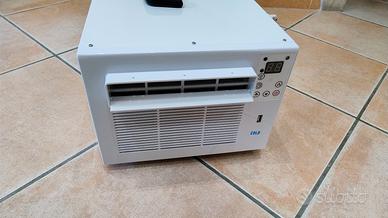 Condizionatore Portatile ideale per campeggio 