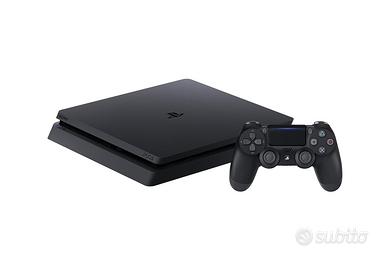 Ps4 Slim