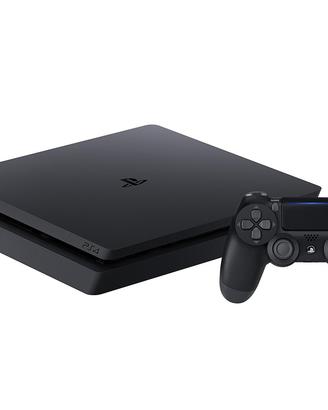 Ps4 Slim