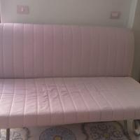 Divano letto 3 posti