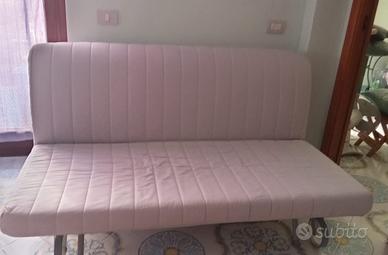 Divano letto 3 posti