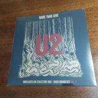 disco vinile U2