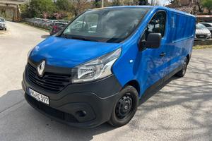 Renault Trafic T27 1.6 dCi 120CV PC-TN Furgone Ice