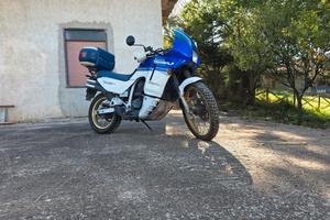 transalp 600v  1990