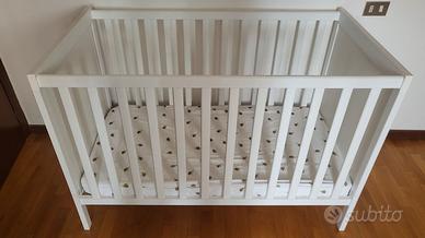 Lettino bambini Ikea