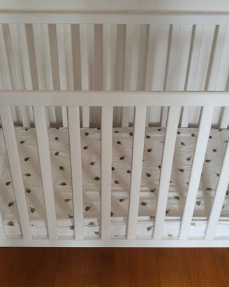 Lettino bambini Ikea