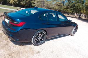 320D 48v allestimento M