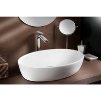 Lavabo in ceramica - Lavabo