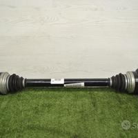 BMW F20 F22 F32 Semiasse posteriore destro | 10027