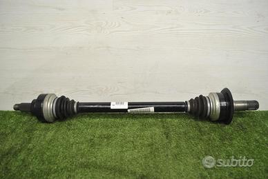BMW F20 F22 F32 Semiasse posteriore destro | 10027
