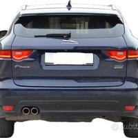 Portellone Jaguar F-Pace