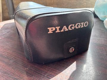 Ricambi piaggio vespa pk 50xl