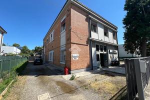 CAPANNONE A CARPI