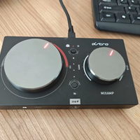 ASTRO Gaming MixAmp Pro TR Amplificatore per Heads