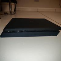 PS4 slim 500 gb