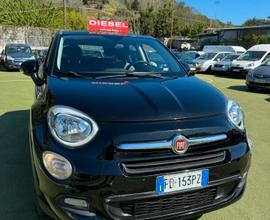 Fiat 500X 1.6 MultiJet 120 CV Business