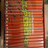 DVD Increidibili Supereroi 