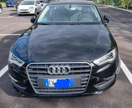 Audi a3 sportback gtron