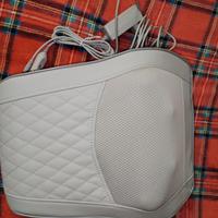 Massaggiatore per massaggio shiatsu