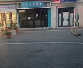 Fondo commerciale 35 mq