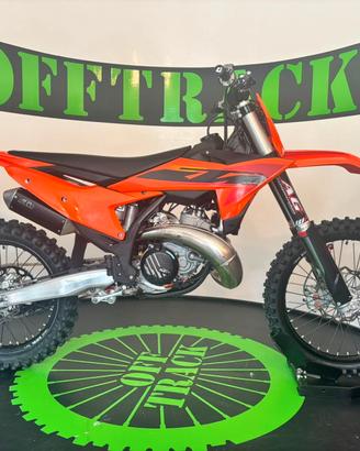 Ktm 250 SX 2025