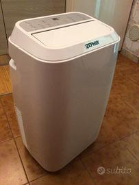 Condizionatore portatile Zephir 12000BTU/h