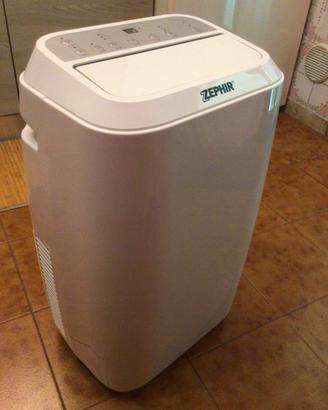 Condizionatore portatile Zephir 12000BTU/h