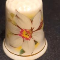 Ditale da collezione -Thimble collectable