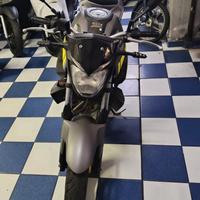 Yamaha MT-03 - 2017