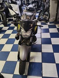 Yamaha MT-03 - 2017