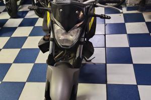 Yamaha MT-03 - 2017