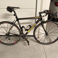 SCOTT Addict R1